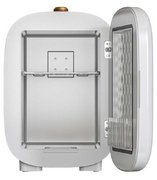 Холодильник для косметики и напитков Meyvel MB-04HC1W фото 3 в Челябинске