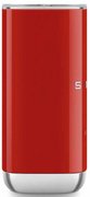 Вспениватель молока Smeg MFF02RDEU фото 4 в Челябинске
