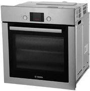 Духовой шкаф Bosch HBG 43T350 R фото 2 в Челябинске