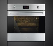 Духовой шкаф Smeg SFP6303WTPX фото 4 в Челябинске