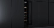 Встраиваемый винный шкаф Teka RVU 10008 фото 3 в Челябинске