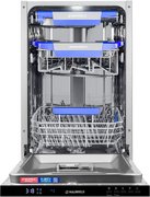 Встраиваемая посудомоечная машина Maunfeld MLP45230 Light Beam Wi-Fi фото 2 в Челябинске