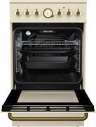 Стеклокерамическая плита Gorenje EC52CLI фото 4 в Челябинске