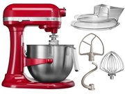 Миксер Китчен Эйд 5KSM7591XEER фото 2 в Челябинске Миксер KitchenAid 5KSM7591XEER фото 2 в Челябинске