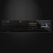 Духовой шкаф комбинированный с пароваркой Smeg SF4604VCNR1 фото 3 в Челябинске