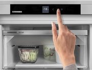 Встраиваемая морозильная камера Liebherr IFNd 3503 фото 4 в Челябинске