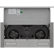 Встраиваемая вытяжка Krona GERDA T 600 inox PB фото 4 в Челябинске