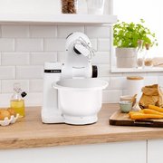 Кухонный комбайн Бош MUMS2AW00 фото 4 в Челябинске Кухонный комбайн Bosch MUMS2AW00 фото 4 в Челябинске