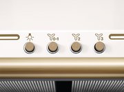 Вытяжка Electrolux EFC226V фото 3 в Челябинске