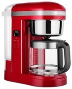 Кофеварка KitchenAid 5KCM1209EER Кофеварка KitchenAid 5KCM1209EER