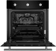 Духовой шкаф Maunfeld EOGC604B Slim фото 3 в Челябинске