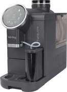 Кофемашина Korting KACM 2028 Gr Tamburino фото 2 в Челябинске