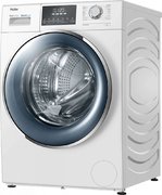 Стиральная машина Haier HW100-B14876 фото 2 в Челябинске