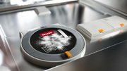 Картридж Миле PowerDisk фото 4 в Челябинске Картридж Miele PowerDisk фото 4 в Челябинске