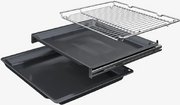 Духовой шкаф Bosch HBG934BB1 фото 2 в Челябинске