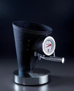 Кофеварка Bugatti Espresso Machine DIVA Denim фото 3 в Челябинске