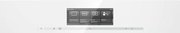 Пароварка с СВЧ Miele DGM6800 BRWS фото 2 в Челябинске