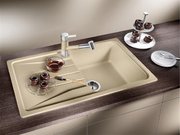 Мойка Blanco Sona 5S мускат фото 3 в Челябинске