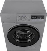 Стиральная машина Maunfeld MFWM148STSL02 фото 2 в Челябинске