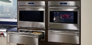 Духовой шкаф Wolf ICBSO30PE/S/PH фото 3 в Челябинске