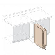 Винный шкаф Dunavox DAUF-9.22B фото 4 в Челябинске