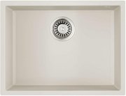 Мойка Omoikiri TEDORI 54-U WH