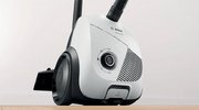 Пылесос Бош BGLS2WH1H фото 4 в Челябинске Пылесос Bosch BGLS2WH1H фото 4 в Челябинске