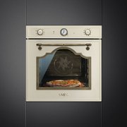 Духовой шкаф Smeg SFP750POPZ фото 3 в Челябинске