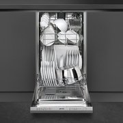 Посудомоечная машина Smeg STA4523IN фото 3 в Челябинске