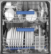 Встраиваемая посудомоечная машина Smeg STL232CL фото 2 в Челябинске
