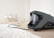 Пылесос Миле SKRF5 Blizzard CX1 PowerLine Graphite grey фото 3 в Челябинске Пылесос Miele SKRF5 Blizzard CX1 PowerLine Graphite grey фото 3 в Челябинске