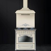 Варочный центр Smeg CC9GPO фото 2 в Челябинске