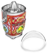 Соковыжималка Смег CJF01DGEU фото 3 в Челябинске Соковыжималка Smeg CJF01DGEU фото 3 в Челябинске