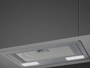 Встраиваемая вытяжка Smeg KSG52HE фото 2 в Челябинске
