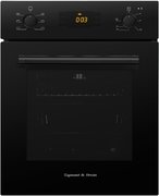 Духовой шкаф Zigmund Shtain EN 242.622 B