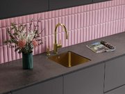 Мойка Omoikiri Tadzava 39-U/I AB фото 3 в Челябинске