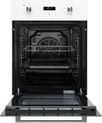 Духовой шкаф Weissgauff EOY 451 PDW фото 3 в Челябинске