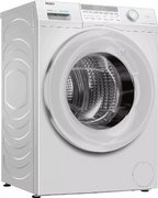 Стиральная машина Haier HW60-BP12959BE фото 2 в Челябинске