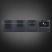 Встраиваемый подогреватель посуды Smeg CPRT115G фото 3 в Челябинске