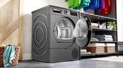 Сушильная машина Bosch WQG233DRPL фото 4 в Челябинске