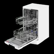 Посудомоечная машина Maunfeld MWF45220W фото 4 в Челябинске
