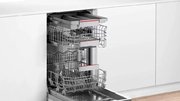 Встраиваемая посудомоечная машина Bosch SPV6ZMX01E фото 3 в Челябинске