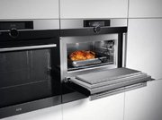 Шкаф скоростного охлаждения и шоковой заморозки AEG KBK994519M Шкаф скоростного охлаждения и шоковой заморозки AEG KBK994519M