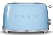 Тостер Smeg TSF01PBEU фото 2 в Челябинске