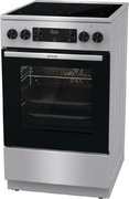 Электрическая плита Gorenje GECS5C70XA фото 4 в Челябинске