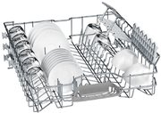 Посудомоечная машина Bosch SMV 40D10 RU фото 3 в Челябинске