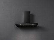Вытяжка Falmec MERCURIO EVO 90 BLACK Вытяжка Falmec MERCURIO EVO 90 BLACK