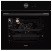 Духовой шкаф Haier HOX-T08AMTB фото 2 в Челябинске