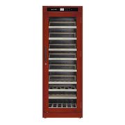 Винный шкаф Meyvel MV102-WM1-M (Mahogany) фото 3 в Челябинске