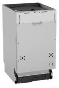 Встраиваемая посудомоечная машина Gorenje GV522E10WE фото 4 в Челябинске